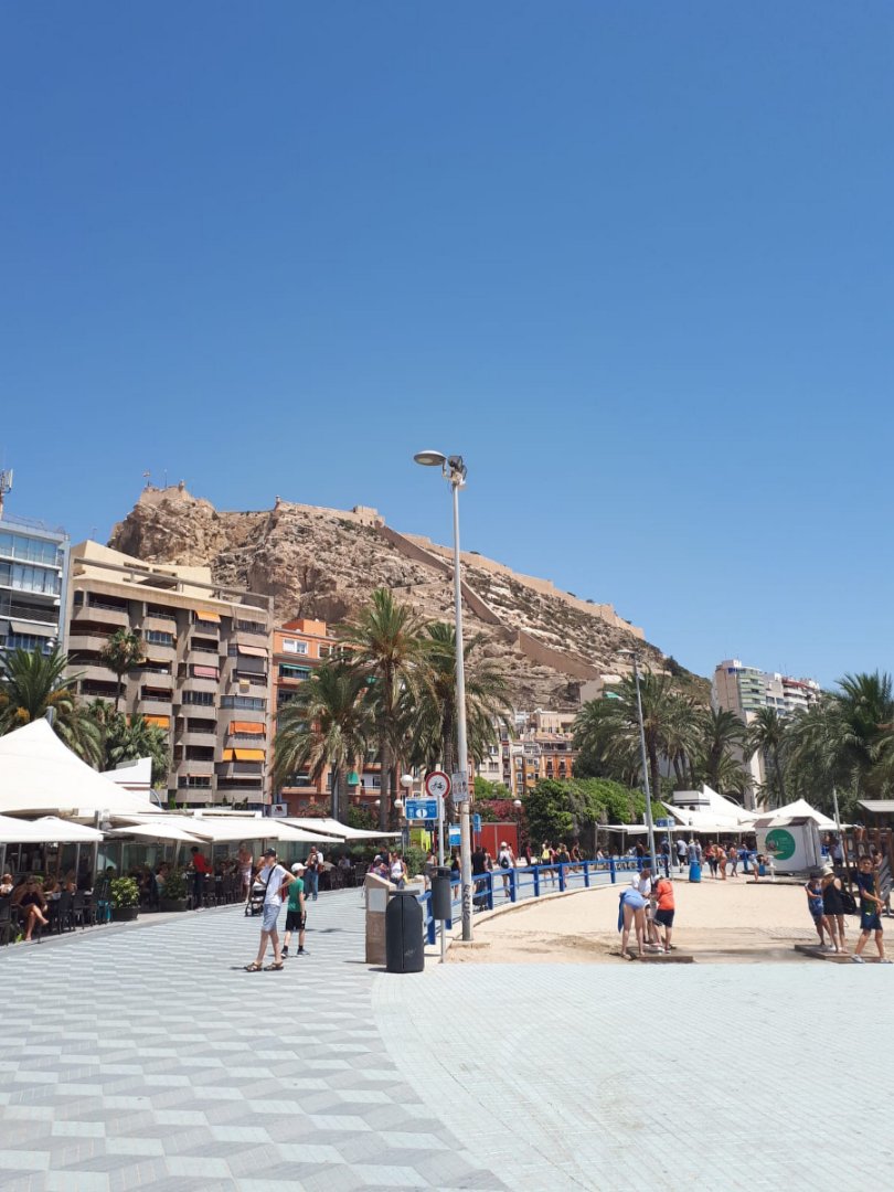 Spain 2019, Day 5: Alicante, photo 13