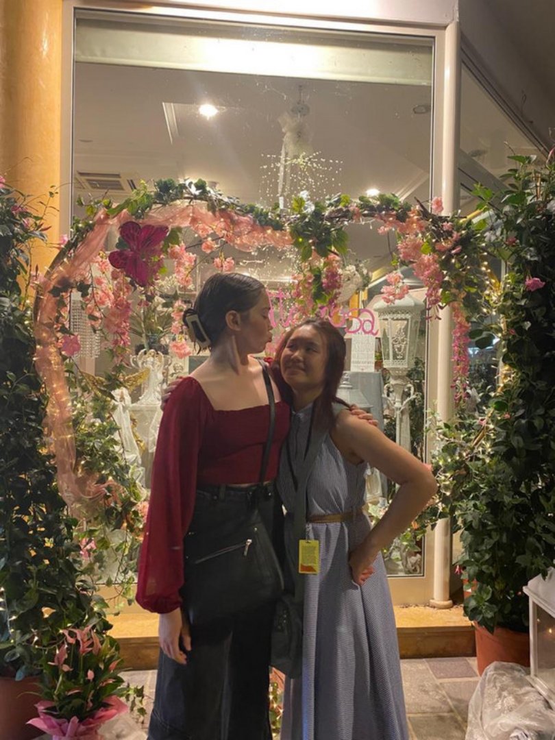 Italy 2023, Day 8: Misano: Nighttime Adventures