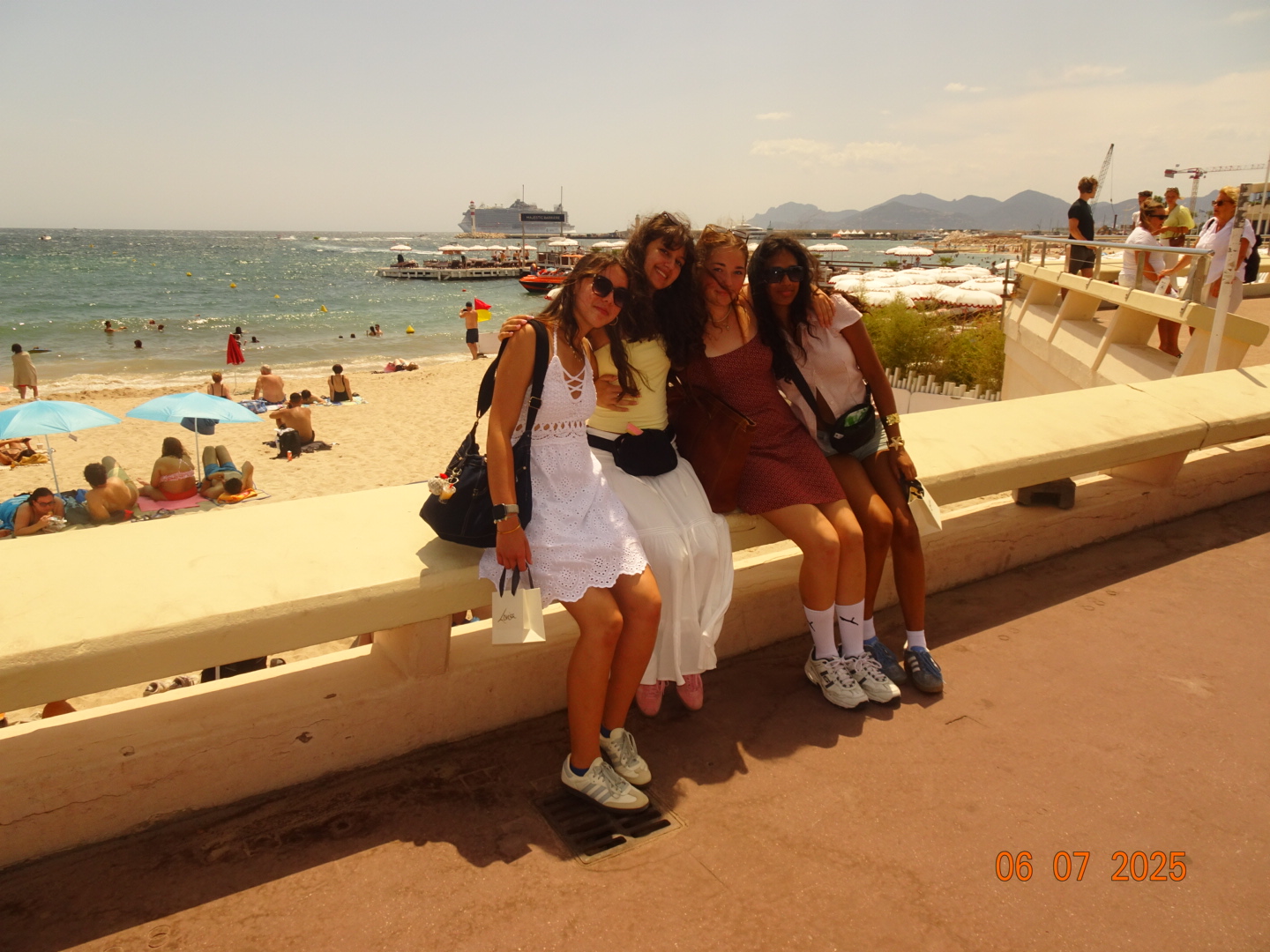 Day 7: Cannes to Nice, photo 3