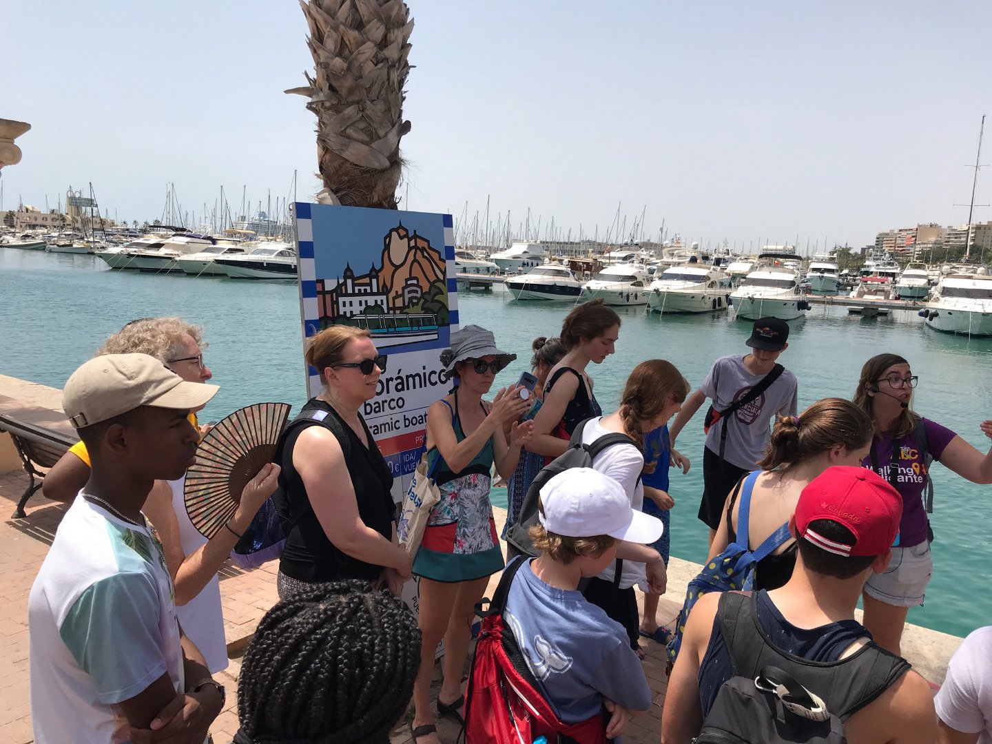 Spain 2019, Day 5: Alicante, photo 12