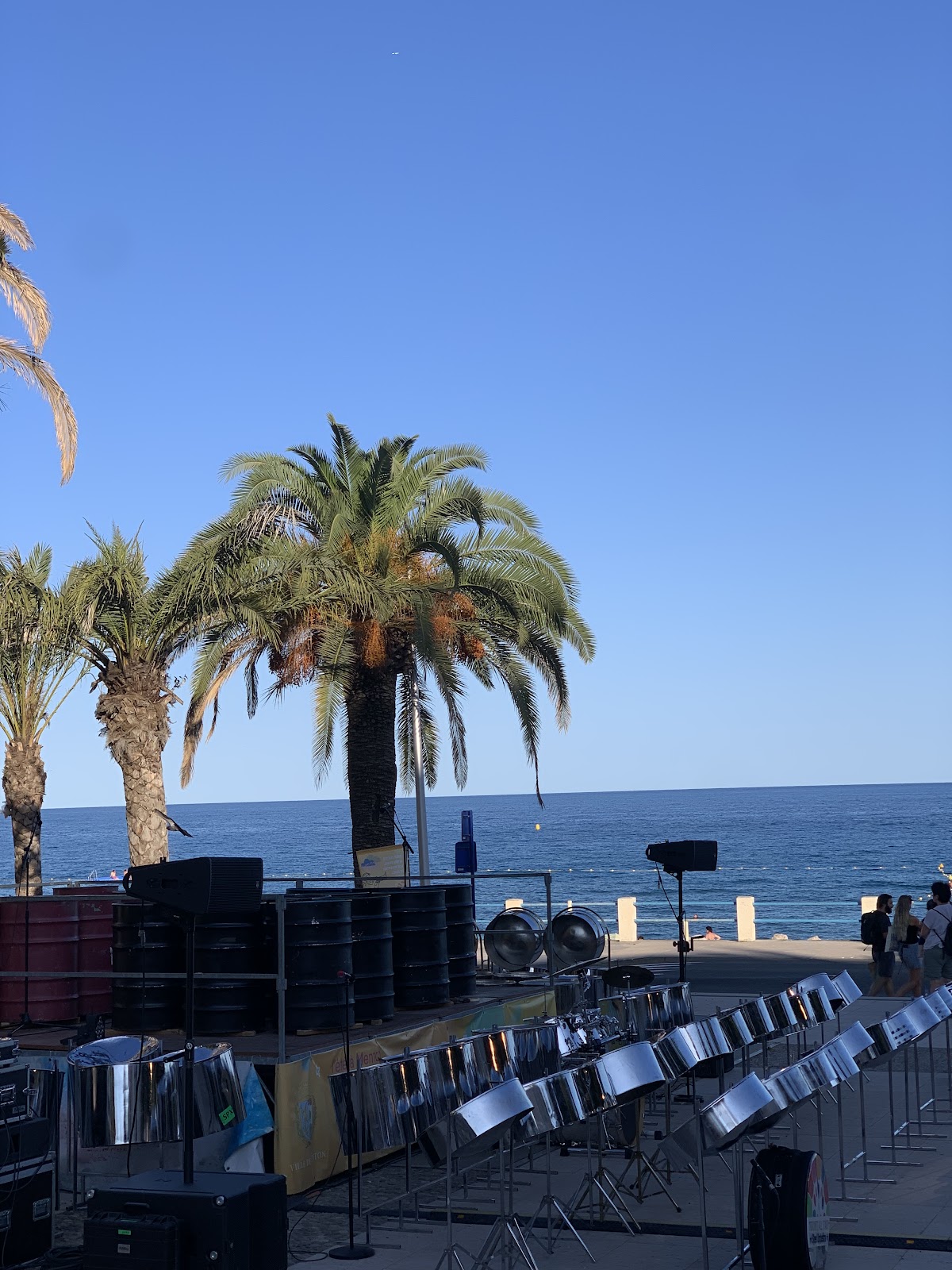 Concert 5: Menton, photo 3