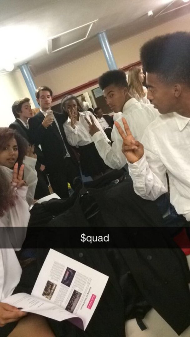 Scotland 2015: Music Hall Performance: Music Hall Performance
