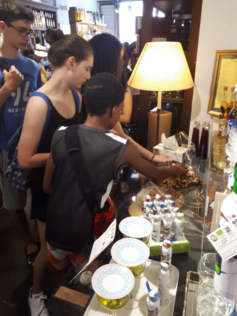 Spain 2019, Day 5: Alicante, photo 6