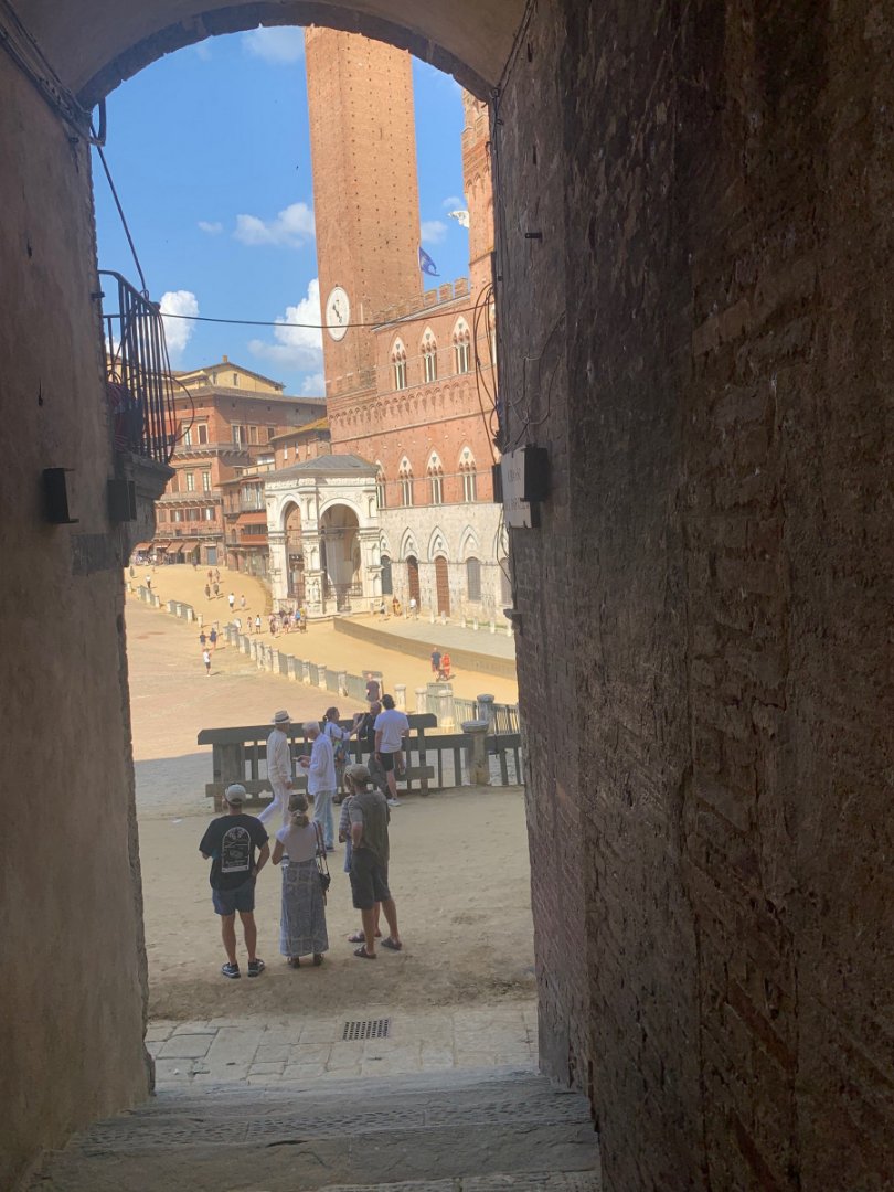 Italy 2023, Day 4: Siena, photo 16
