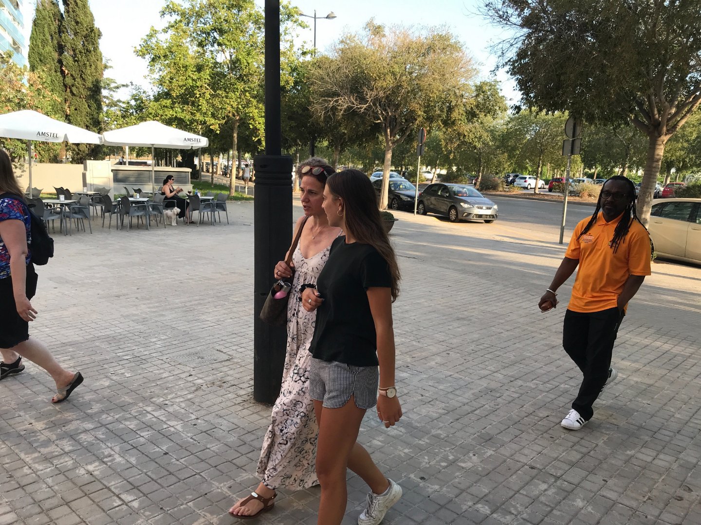 Spain 2019, Day 2: Arrived in Spain, photo 12