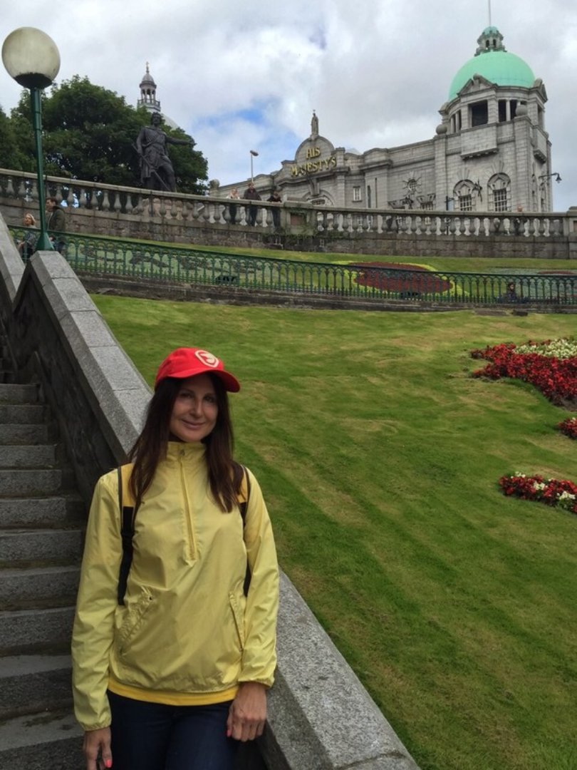 Scotland 2015: Opening Ceremony, photo 31