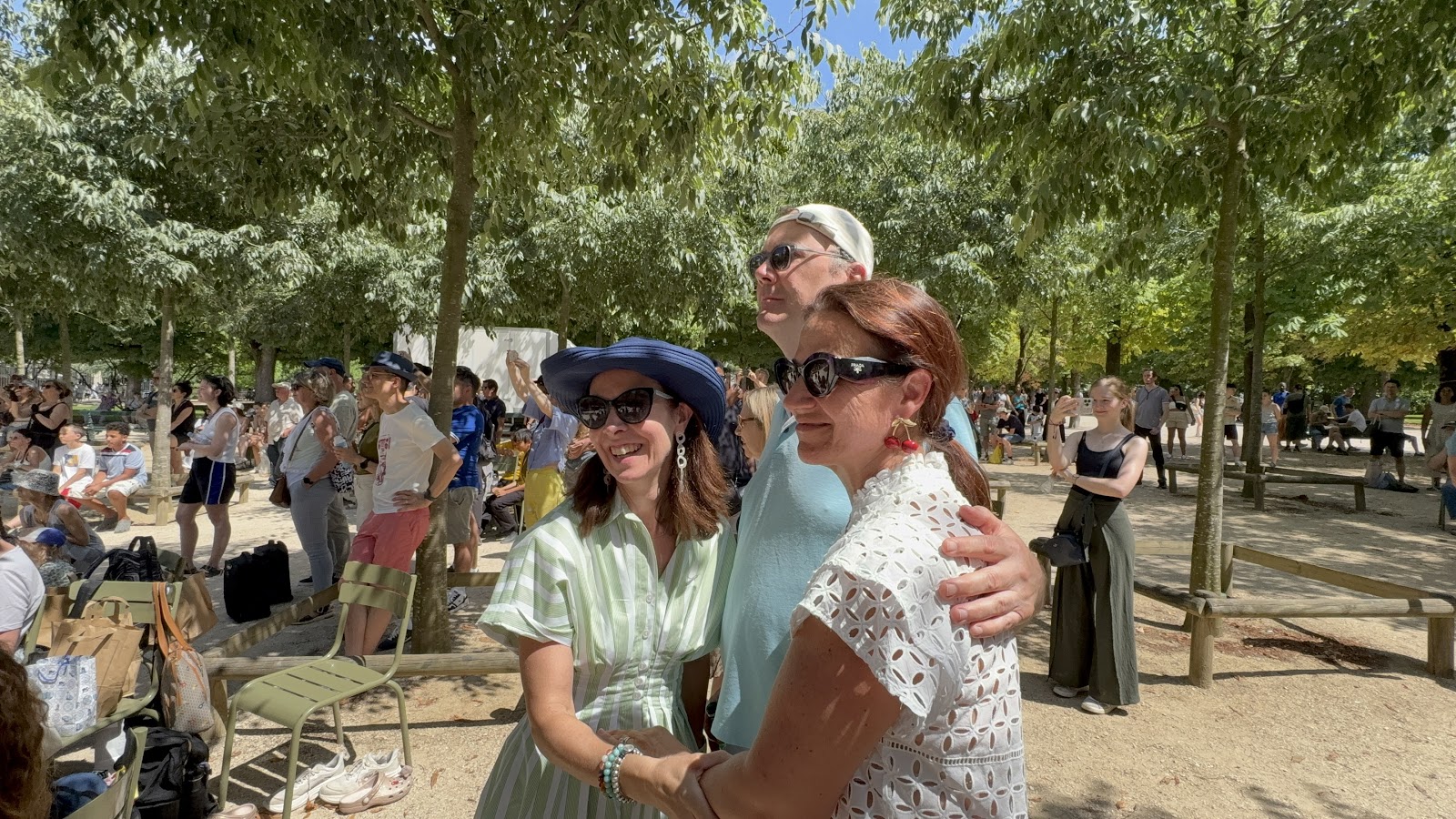 Grand Finale: Jardin du Luxembourg, photo 6