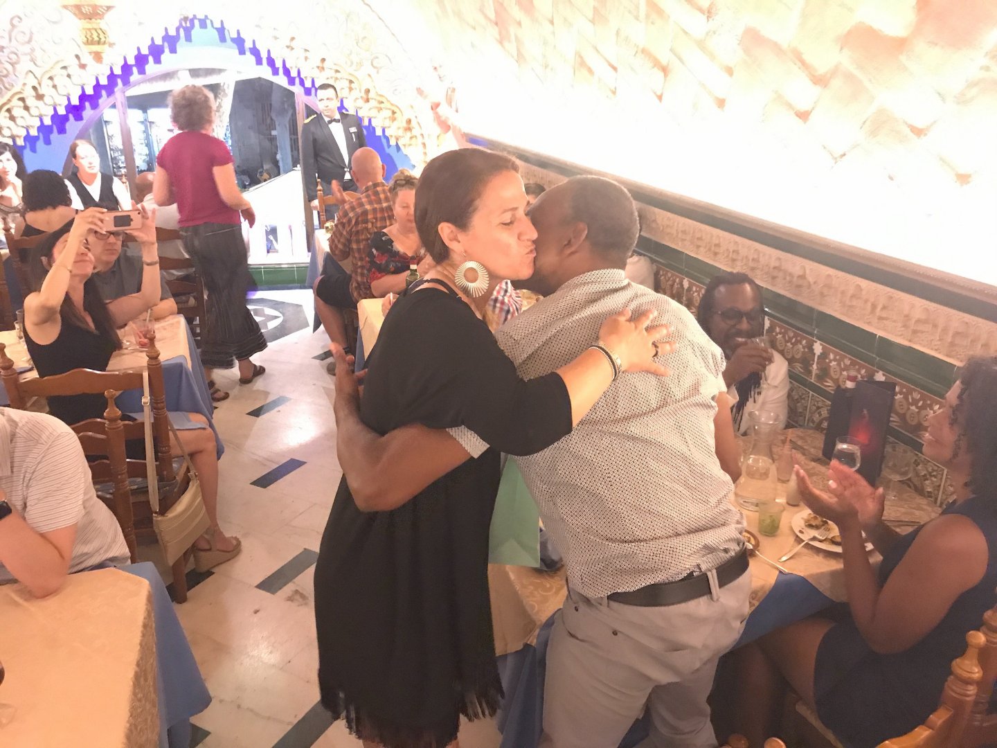 Spain 2019, Day 11: Flamenco, photo 24