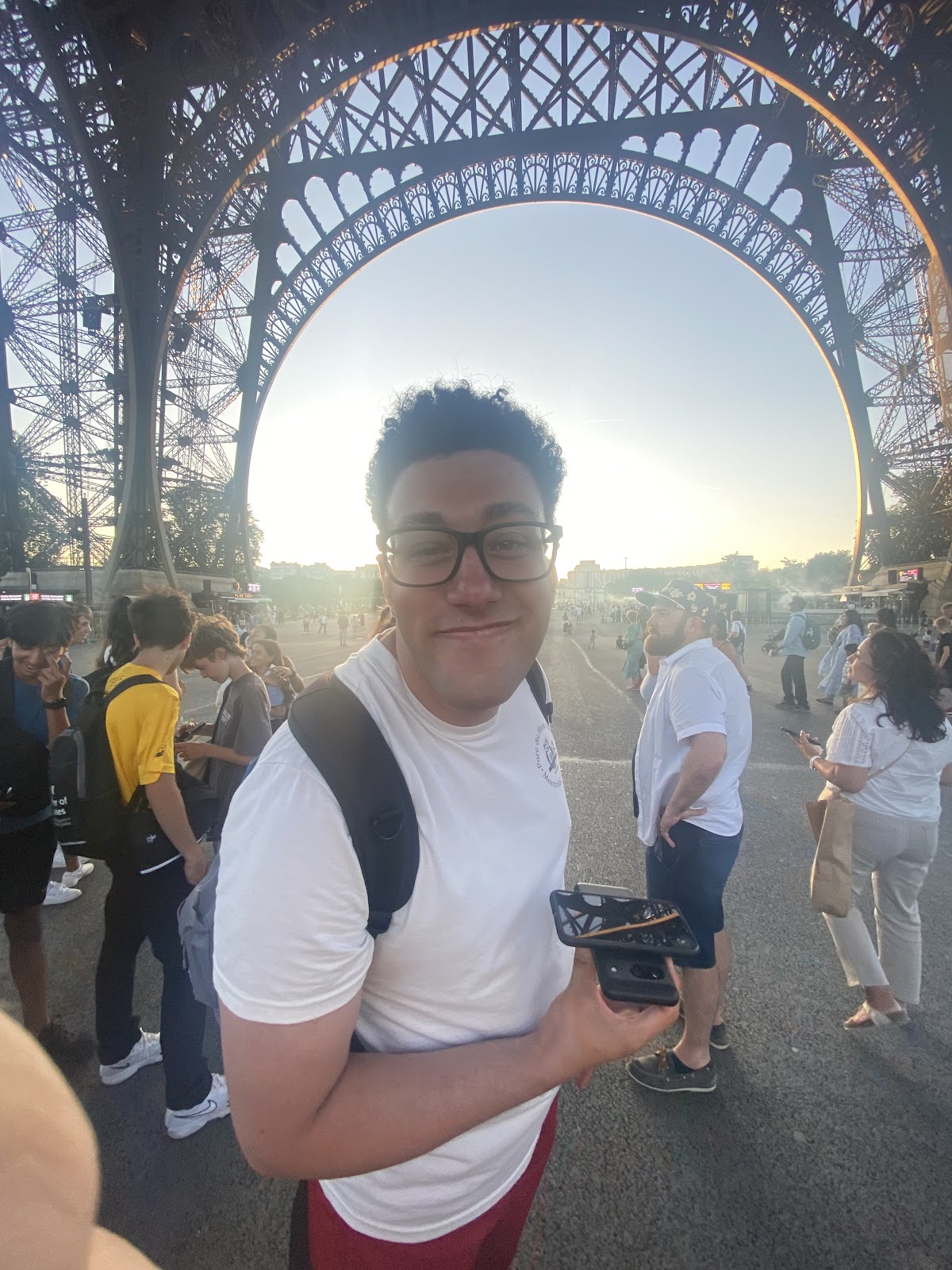 Grand Finale: Jardin du Luxembourg, photo 9