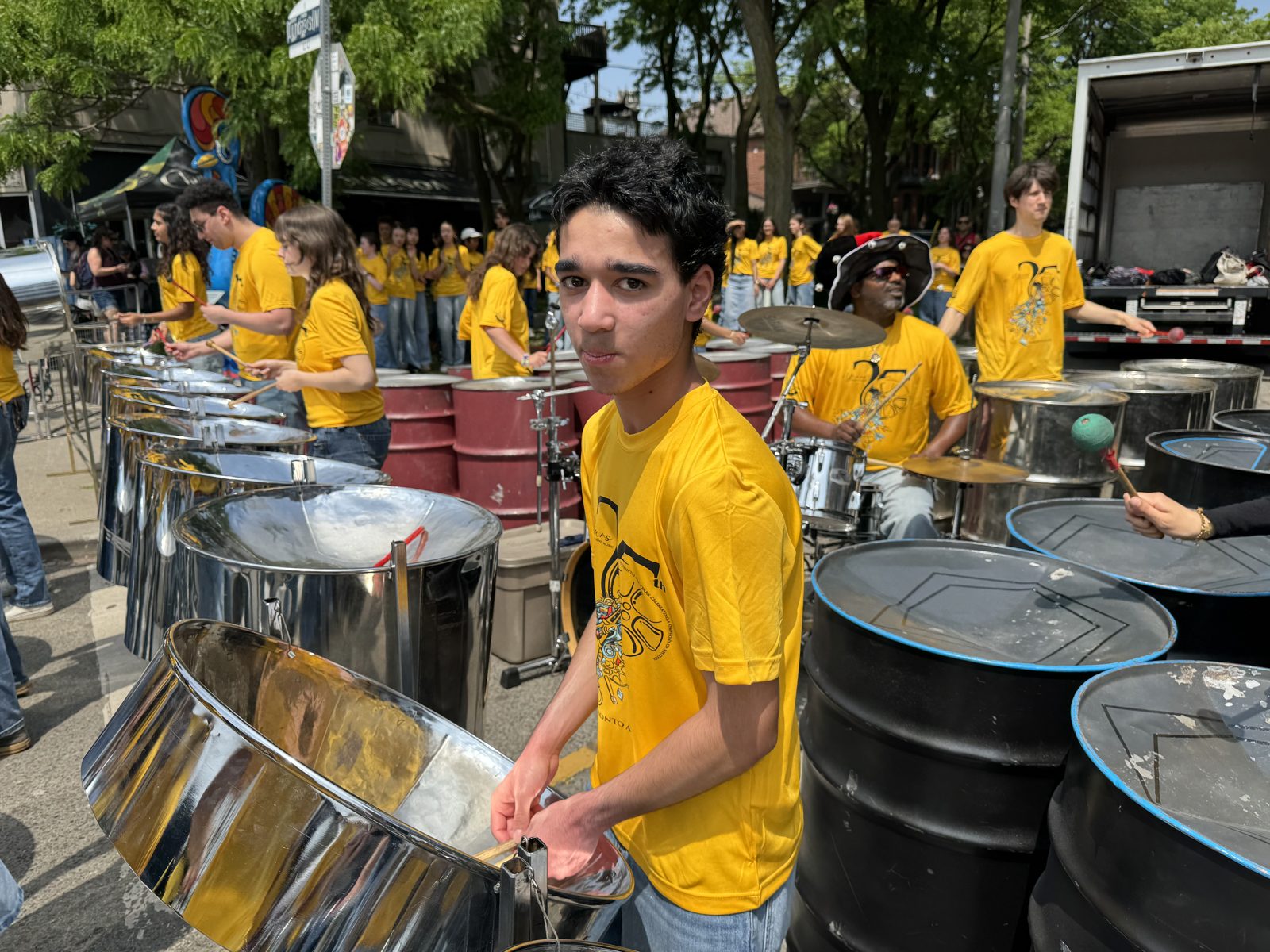 Do West Festival, photo 2