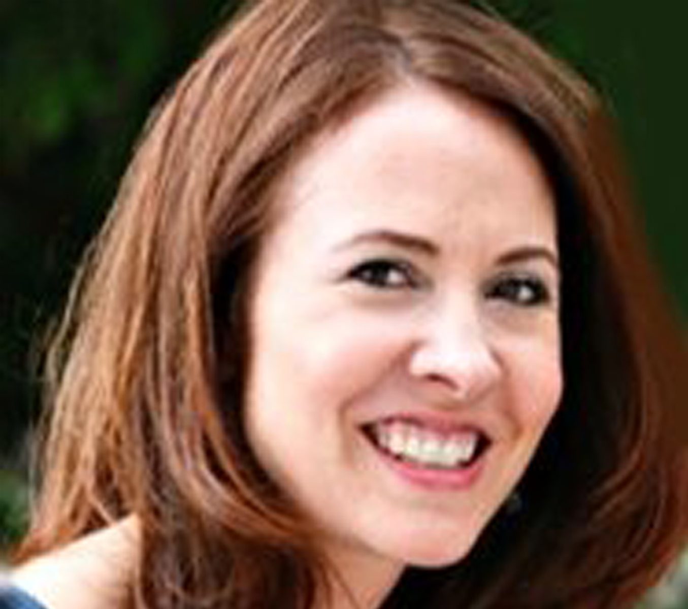 Kathleen Collins, Co-Treasurer