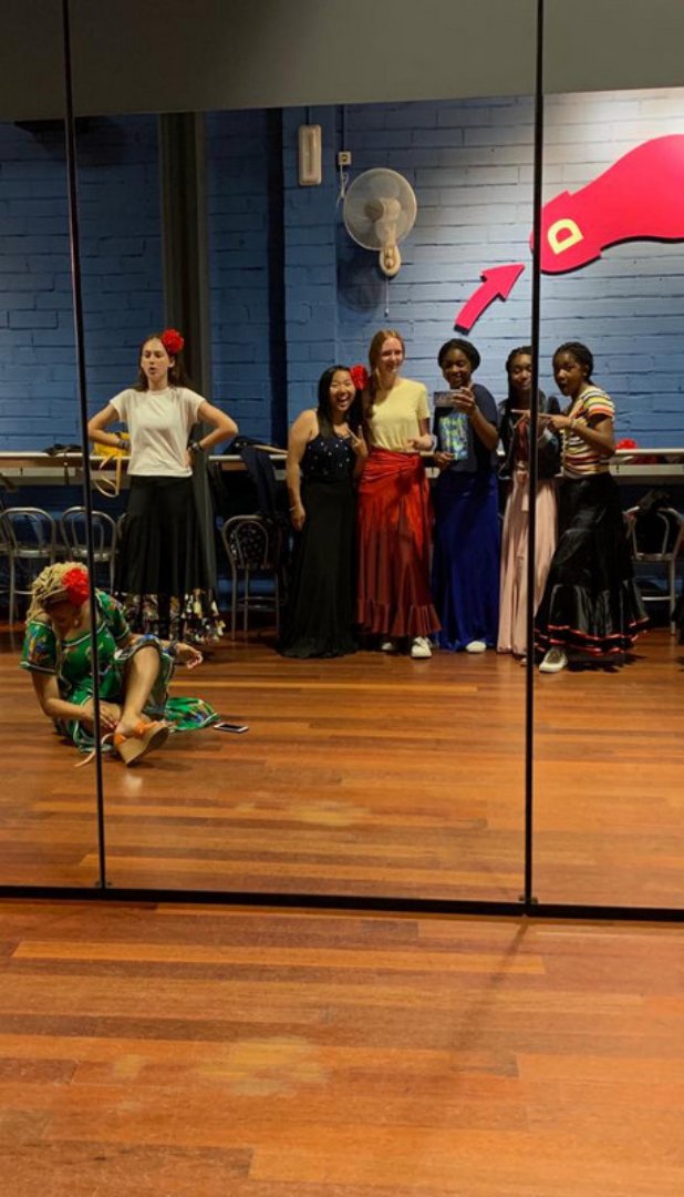 Spain 2019, Day 11: Flamenco, photo 17