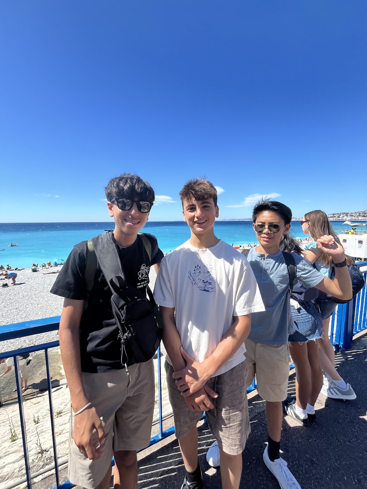 Concert 4: Antibes, photo 8