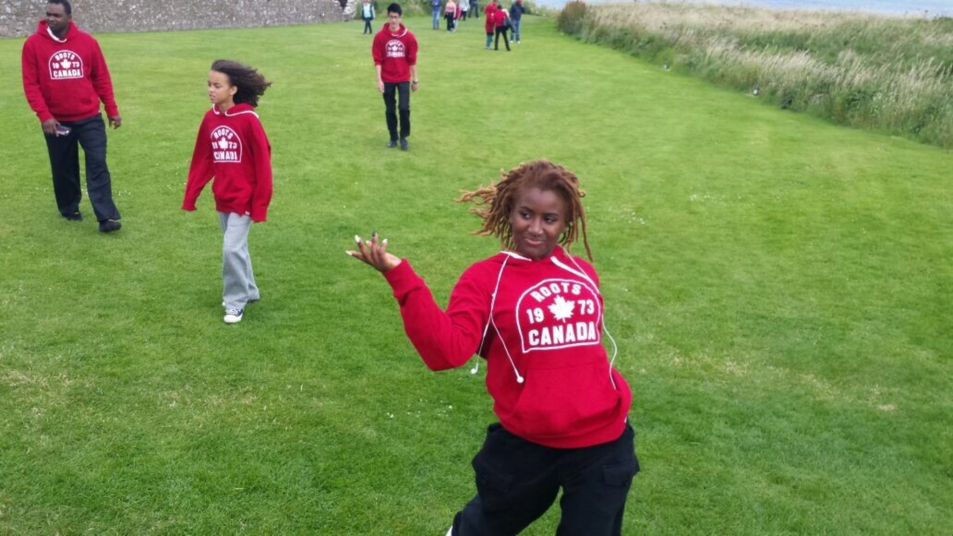 Scotland 2015: Stonehaven, photo 34