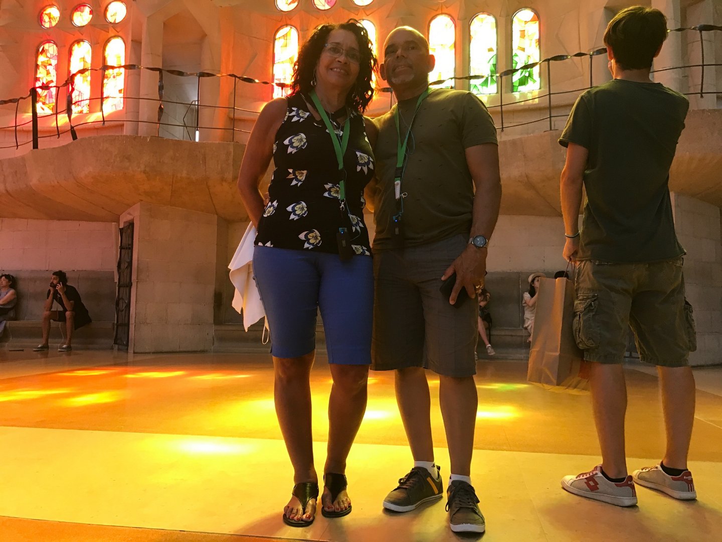 Spain 2019, Day 9: Barcelona, photo 5