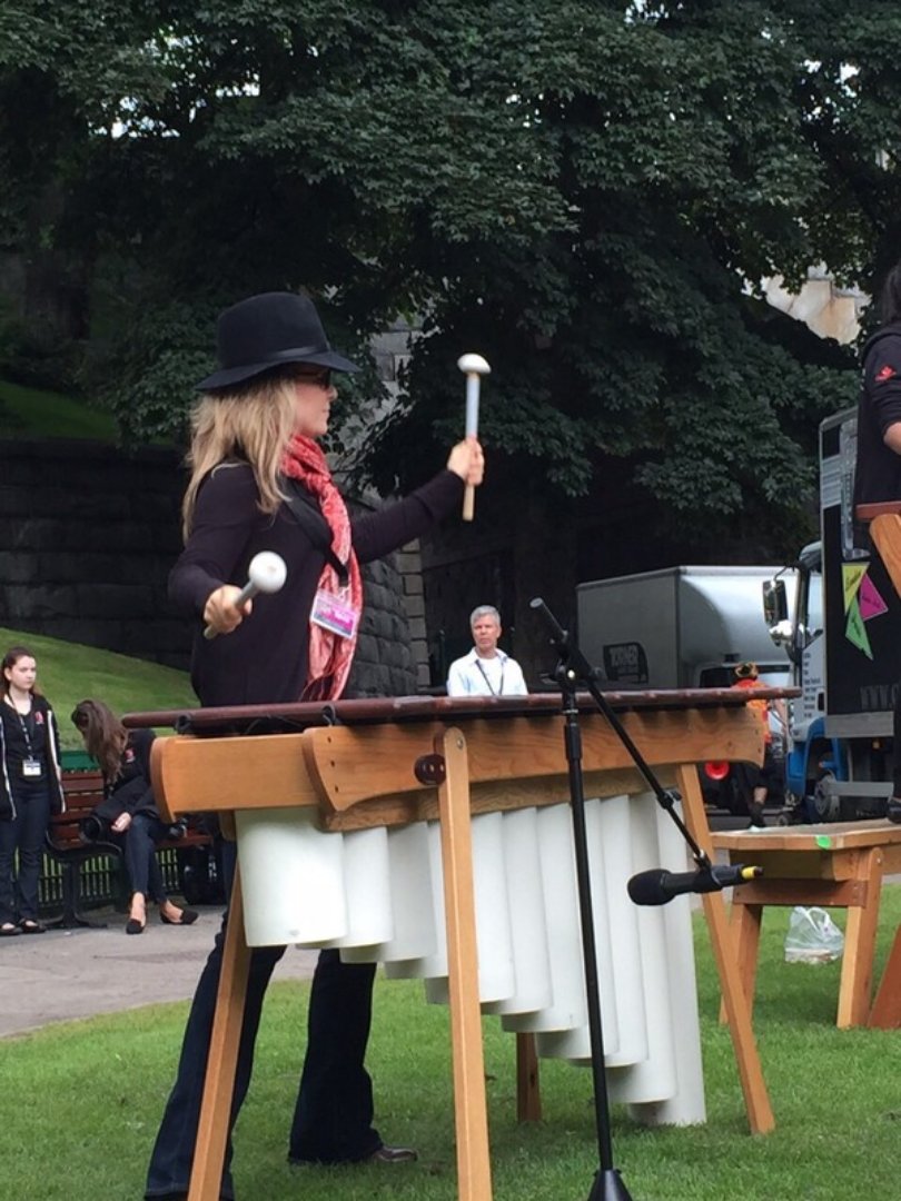 Scotland 2015: Opening Ceremony, photo 41