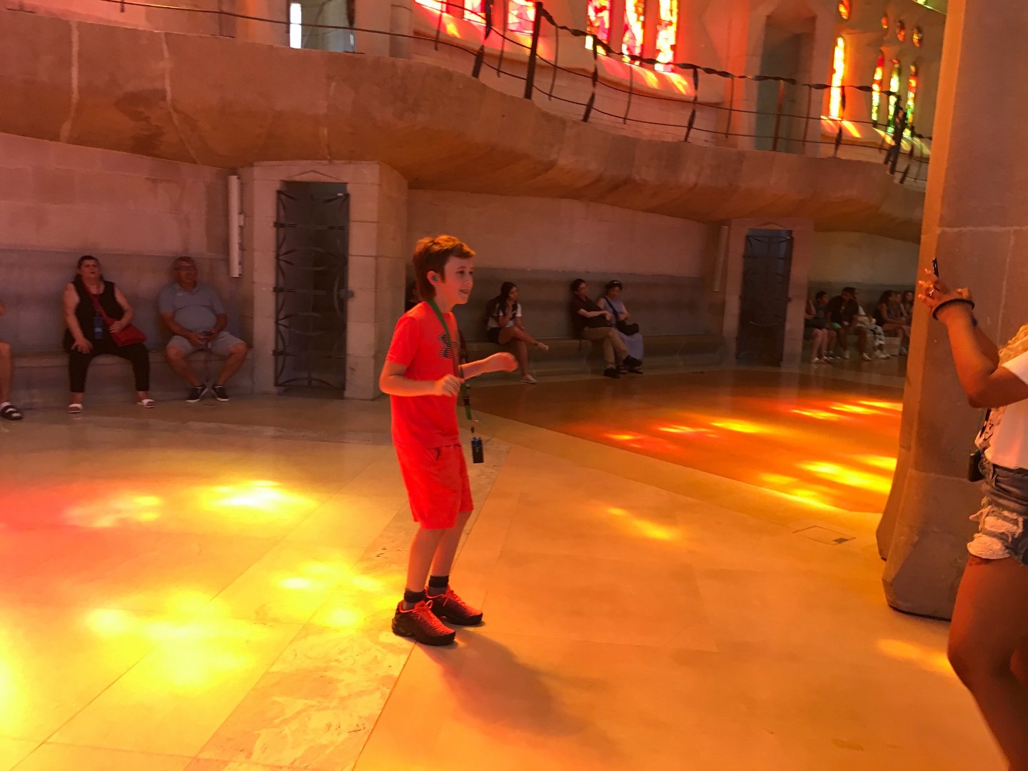 Spain 2019, Day 9: Barcelona, photo 11