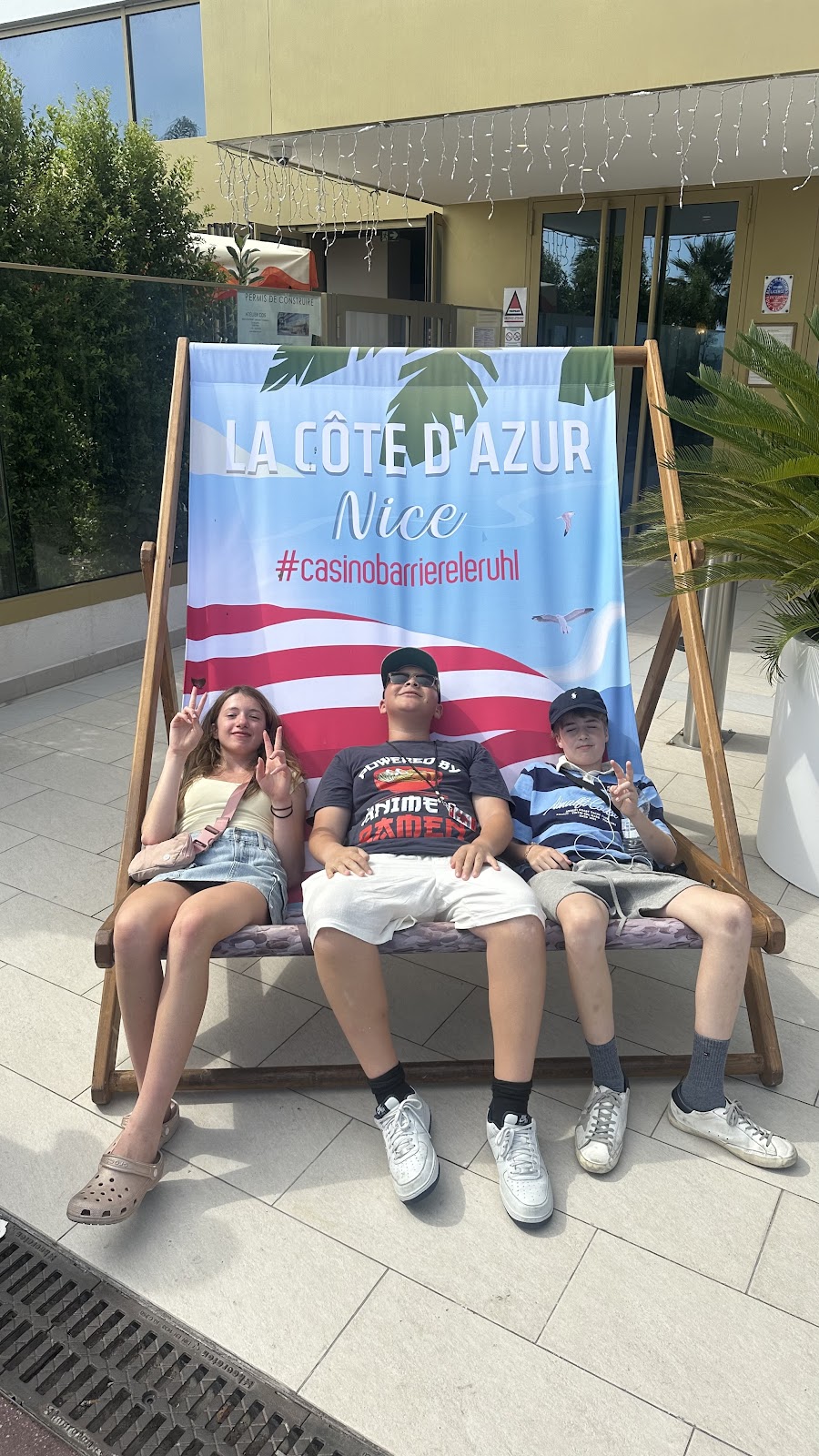 Day 7: Cannes to Nice, photo 15