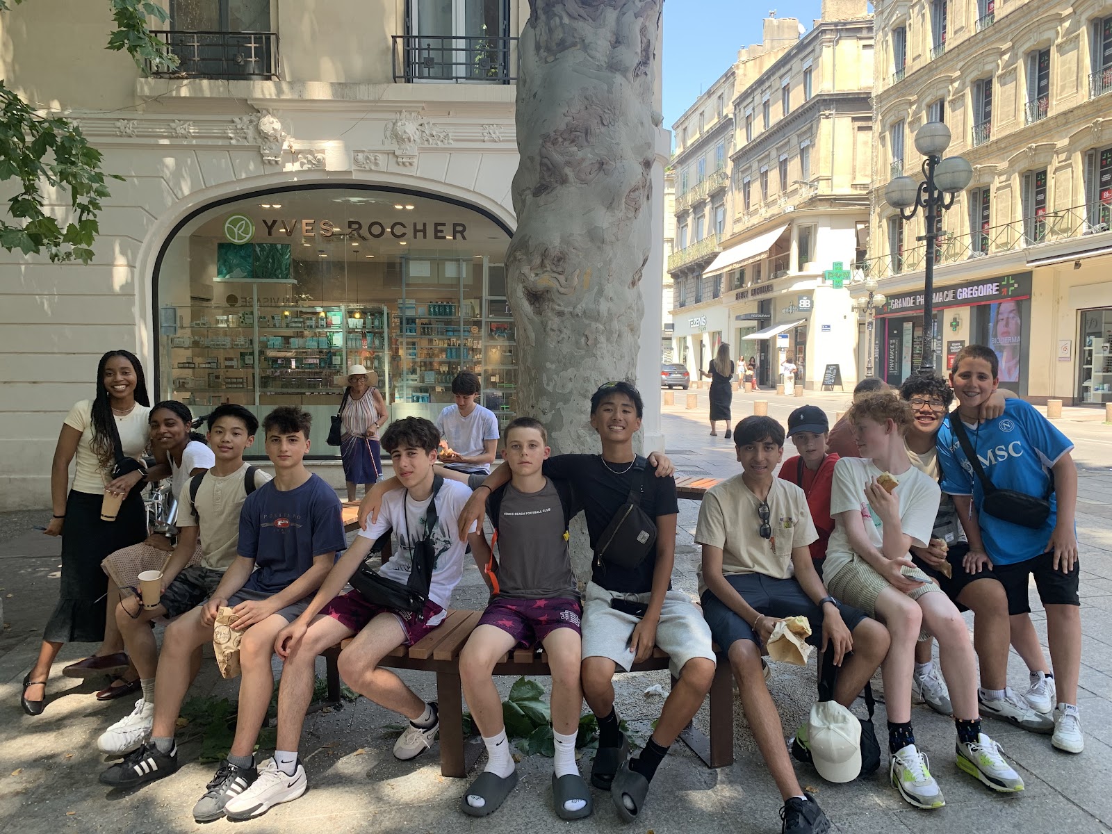 Day 3: South to Avignon, photo 6