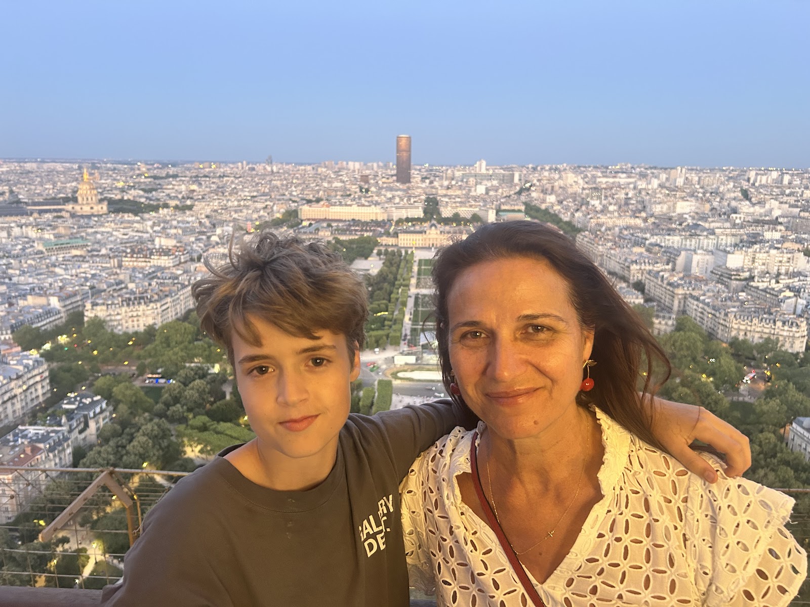 Grand Finale: Jardin du Luxembourg, photo 8