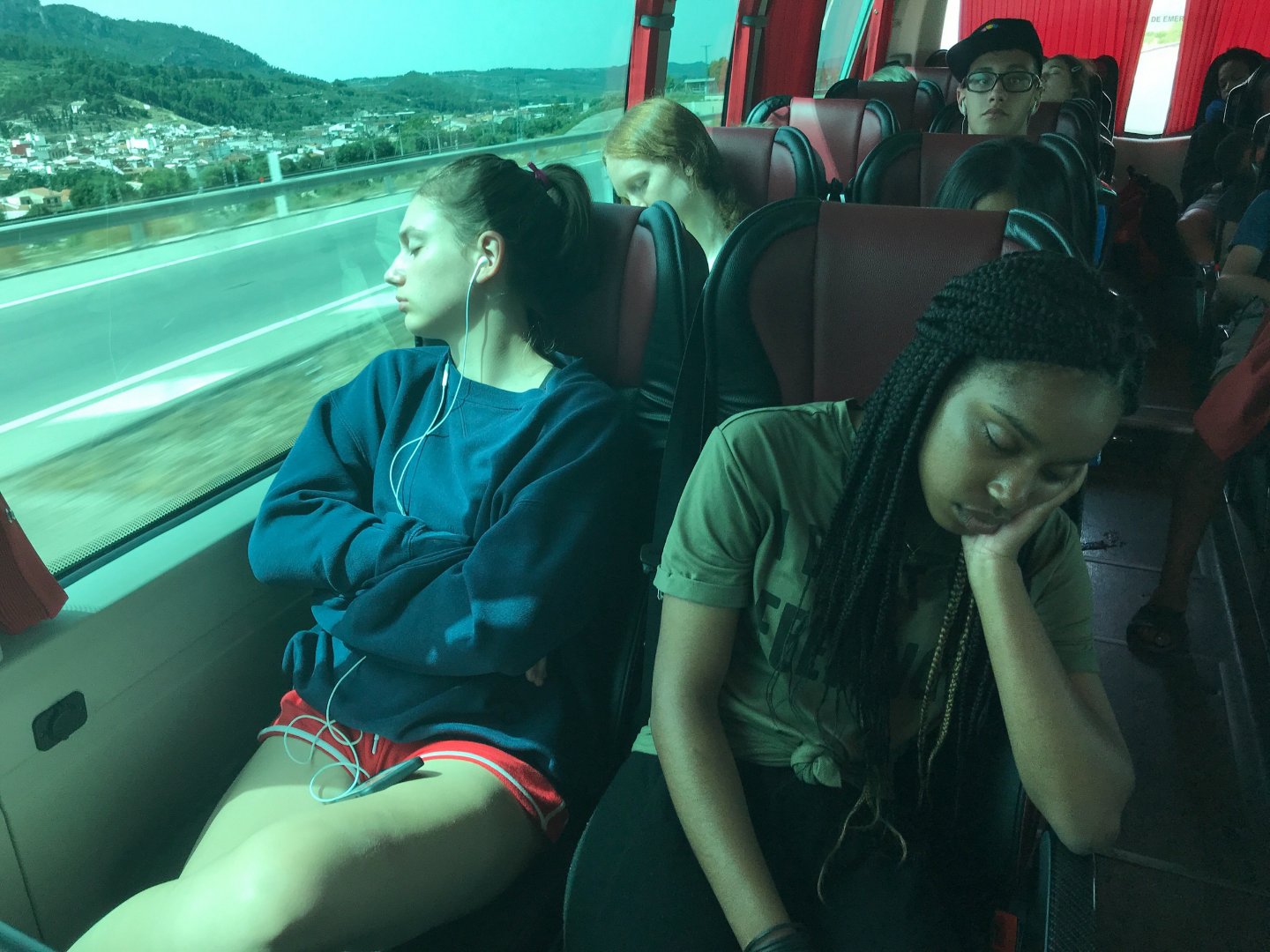 Spain 2019, Day 6: Back to Valencia, photo 4