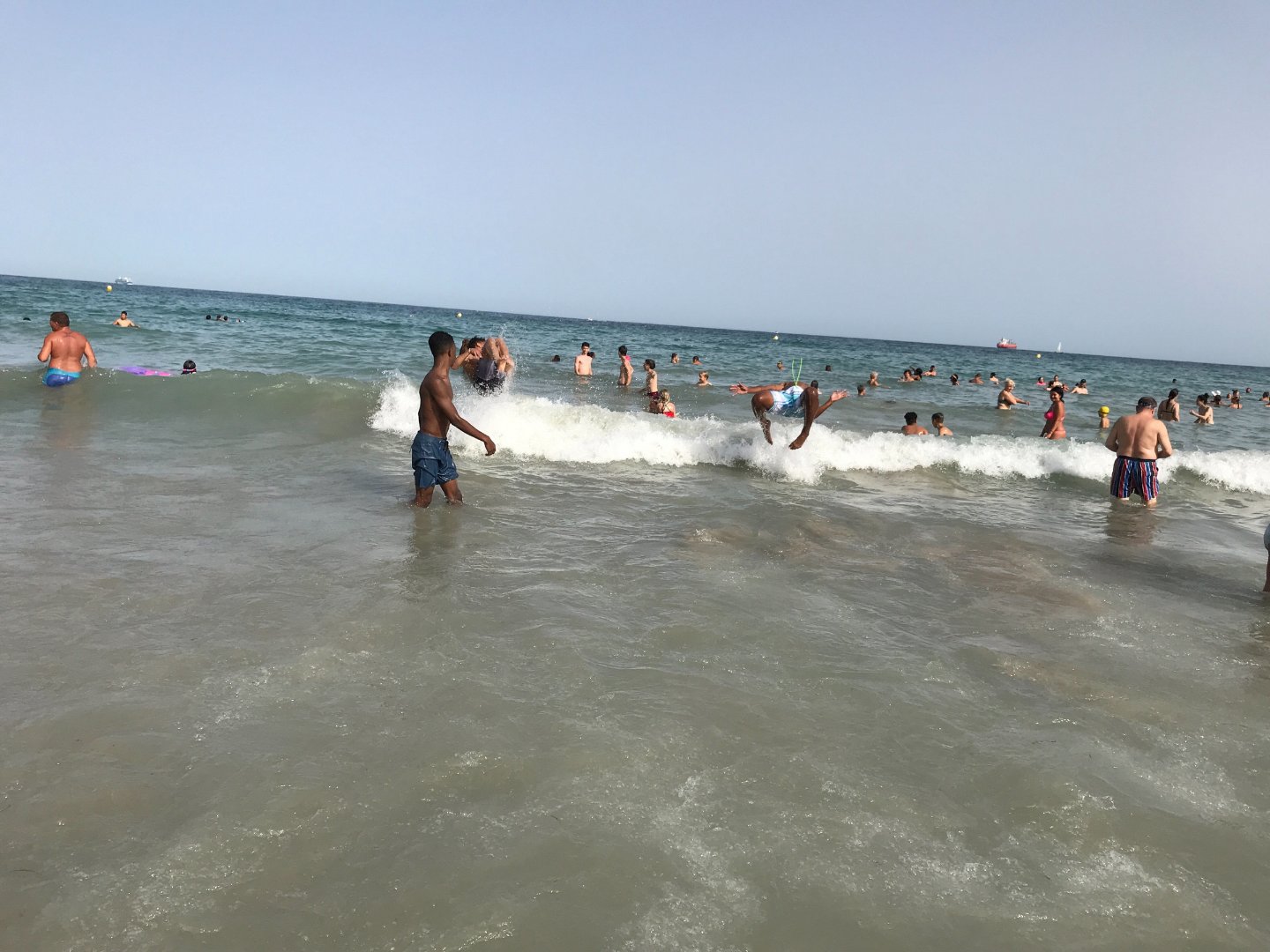 Spain 2019, Day 5: Alicante, photo 14