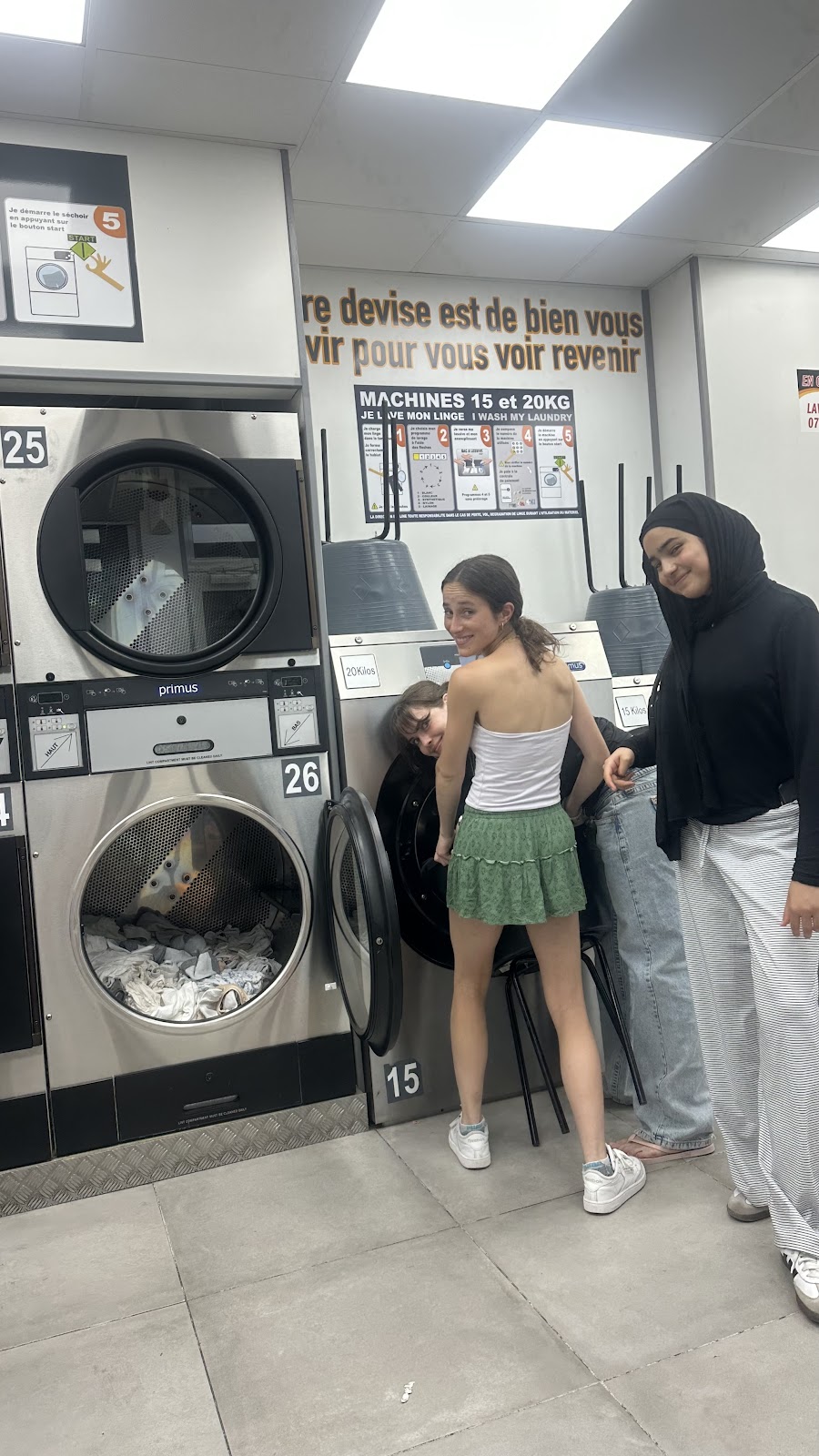 Day 13: A Free Day in Paris, photo 7