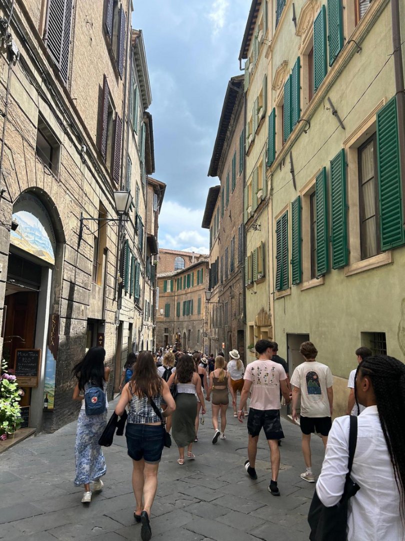Italy 2023, Day 4: Siena, photo 13