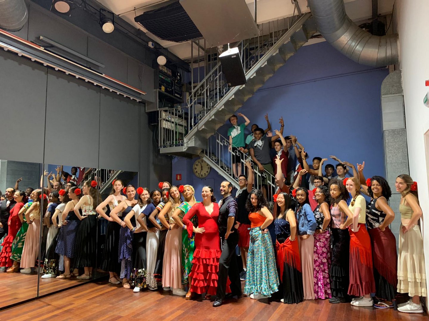 Spain 2019, Day 11: Flamenco, photo 12