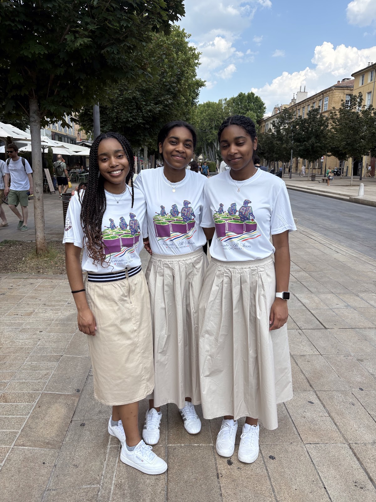Concert 1: Aix-en-Provence, photo 9