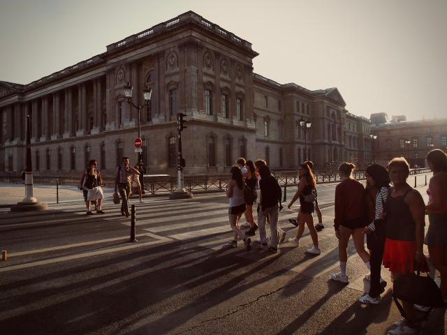 Day 2: Bonjour, Paris!, photo 4