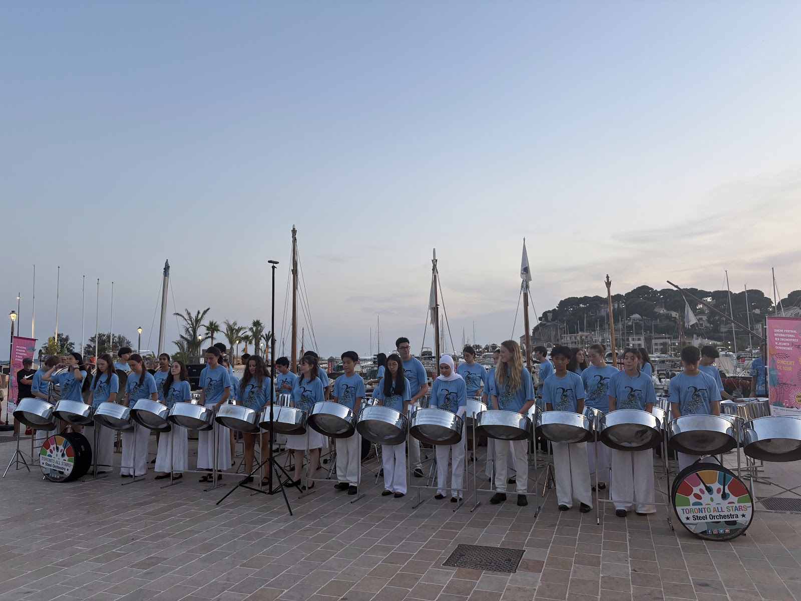 Concert 2: Sanary-sur-Mer, photo 5