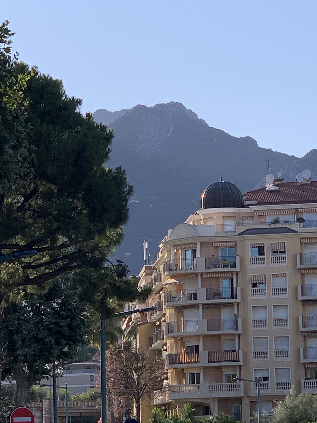 Concert 5: Menton: TASSO performance photo