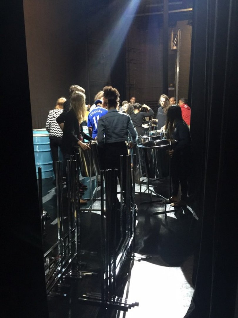 Scotland 2015: Festival Finale at His Majesty's Theatre, photo 18