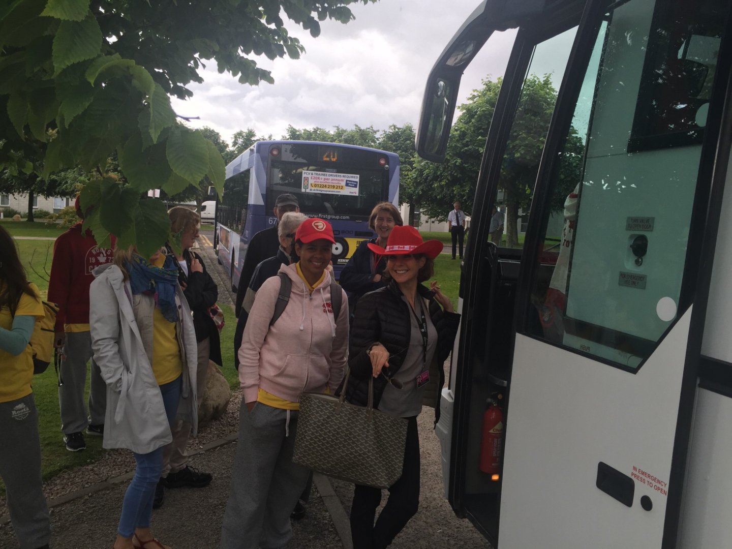 Scotland 2015: Opening Ceremony, photo 7