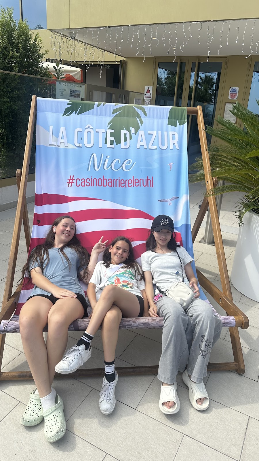 Day 7: Cannes to Nice, photo 4