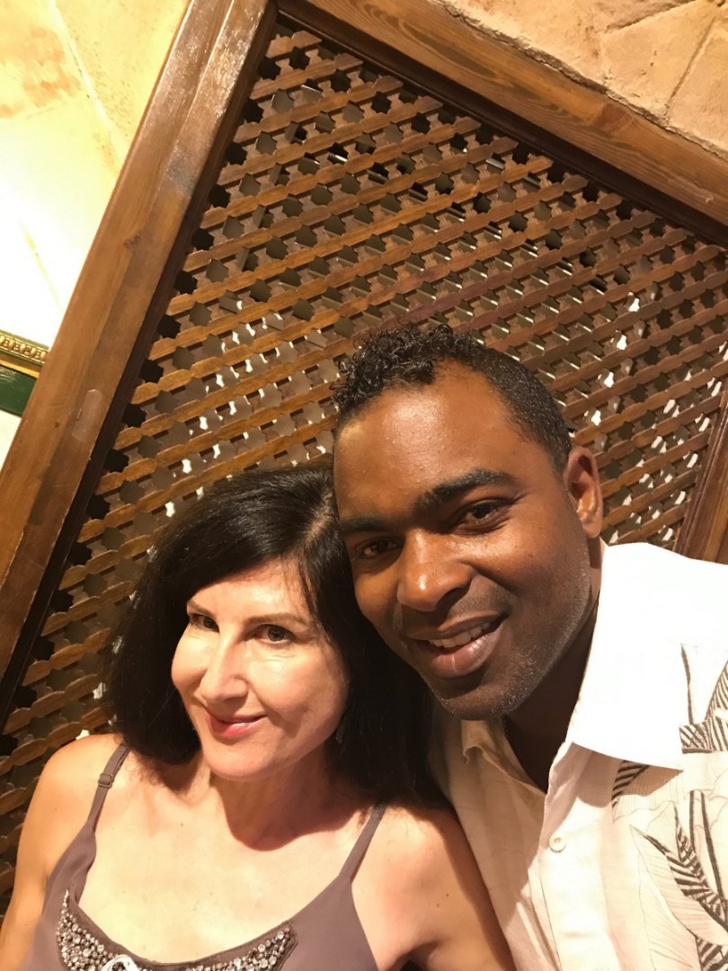 Spain 2019, Day 11: Flamenco, photo 5