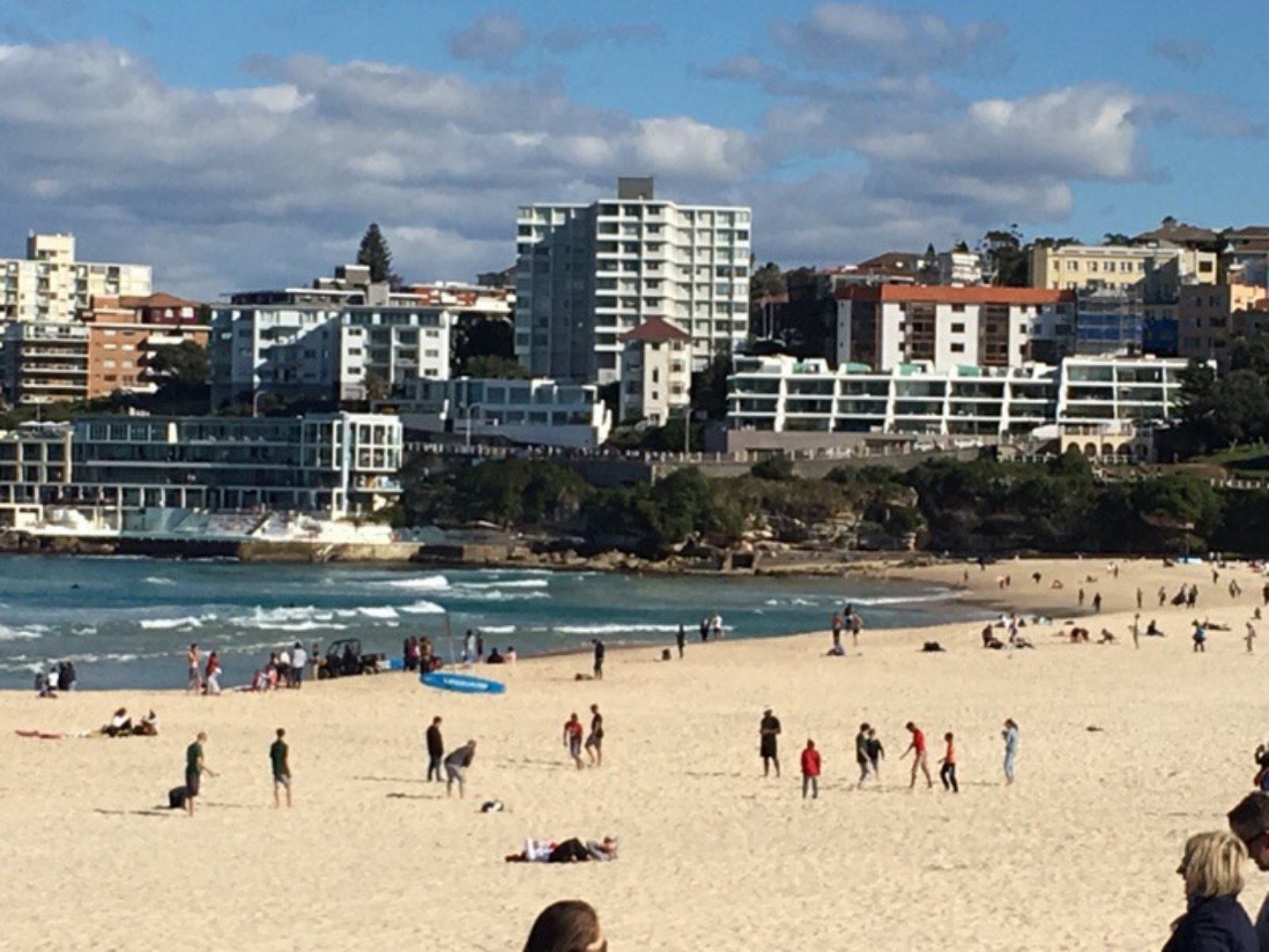 Australia 2017, Day 3: Arrival in Sydney, photo 11