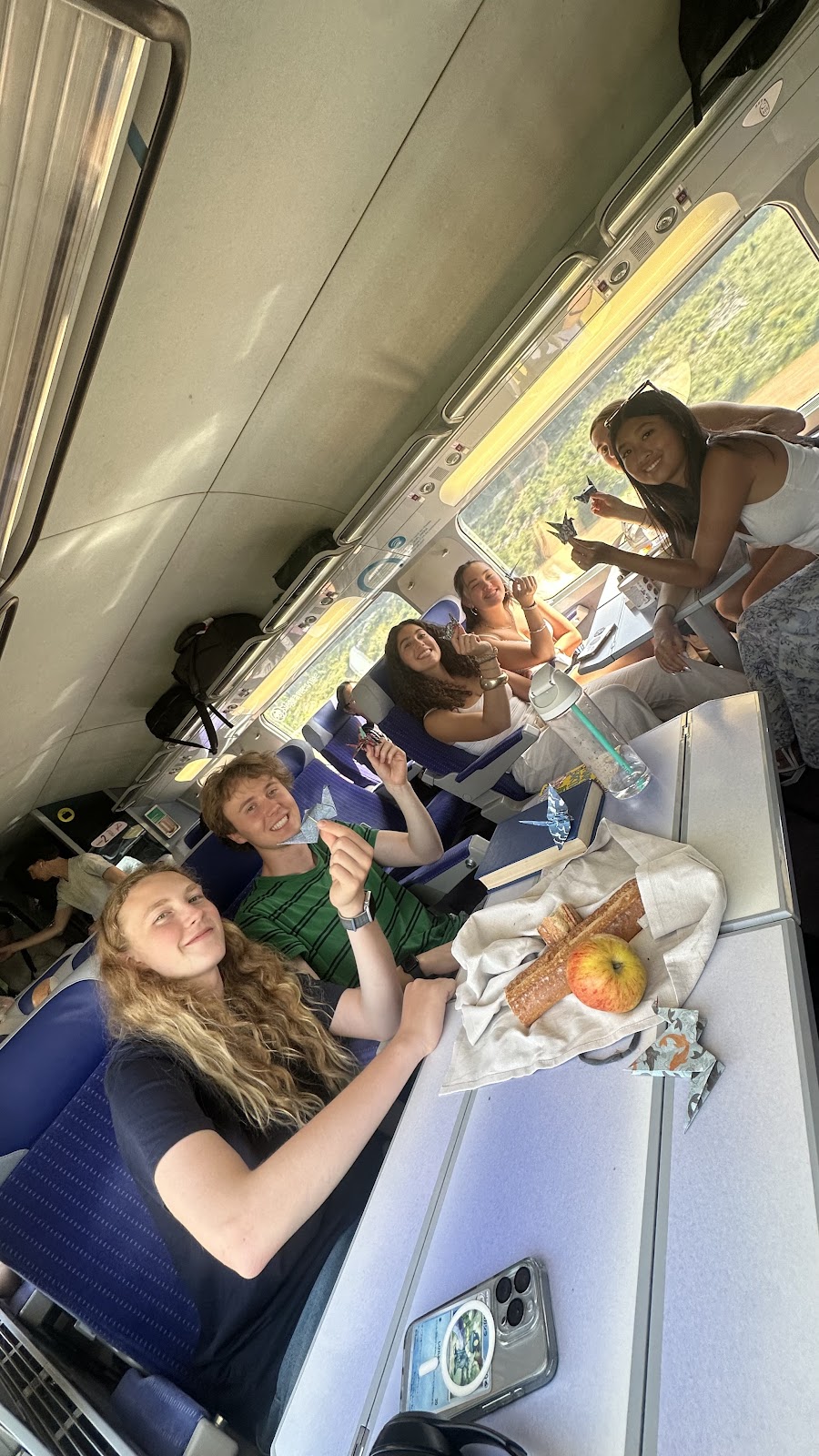 Day 3: South to Avignon, photo 2