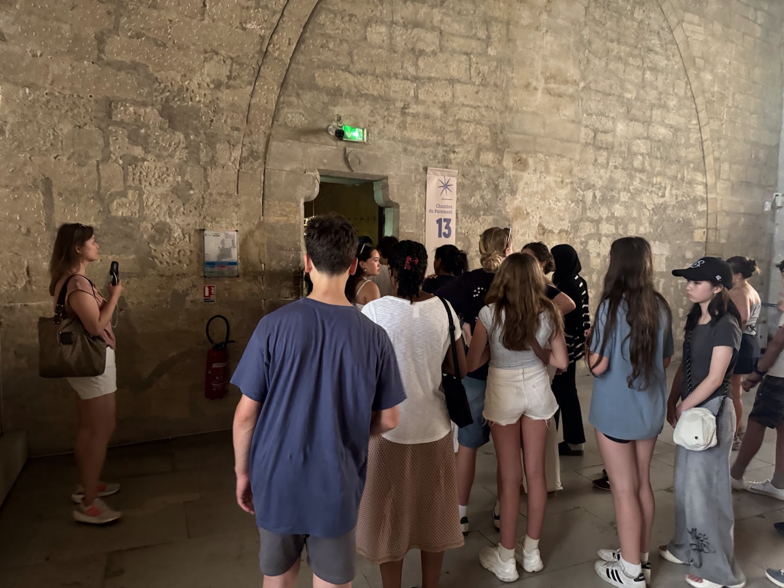 Day 3: South to Avignon, photo 14