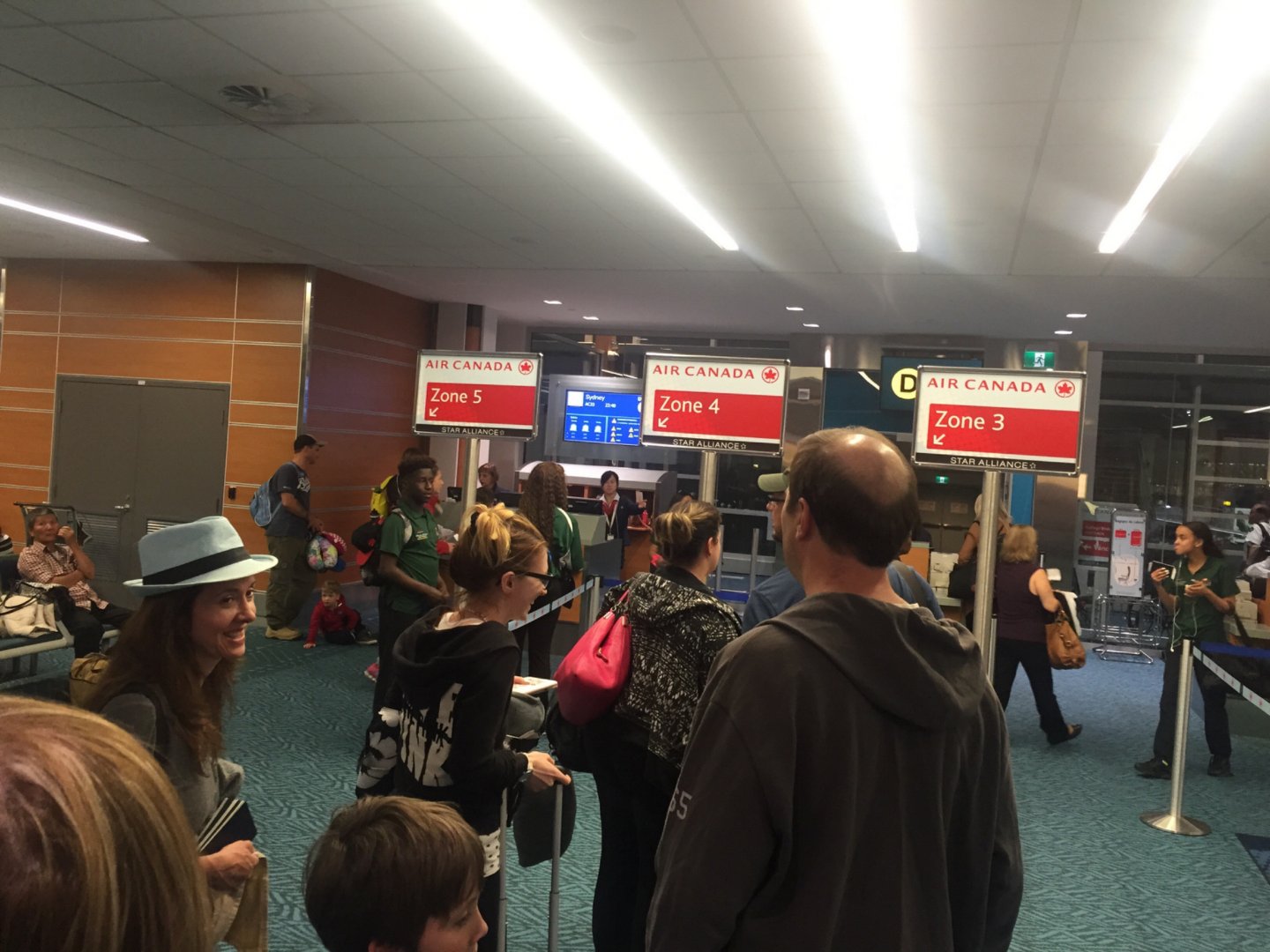 Australia 2017, Day 1: Down Under, photo 12