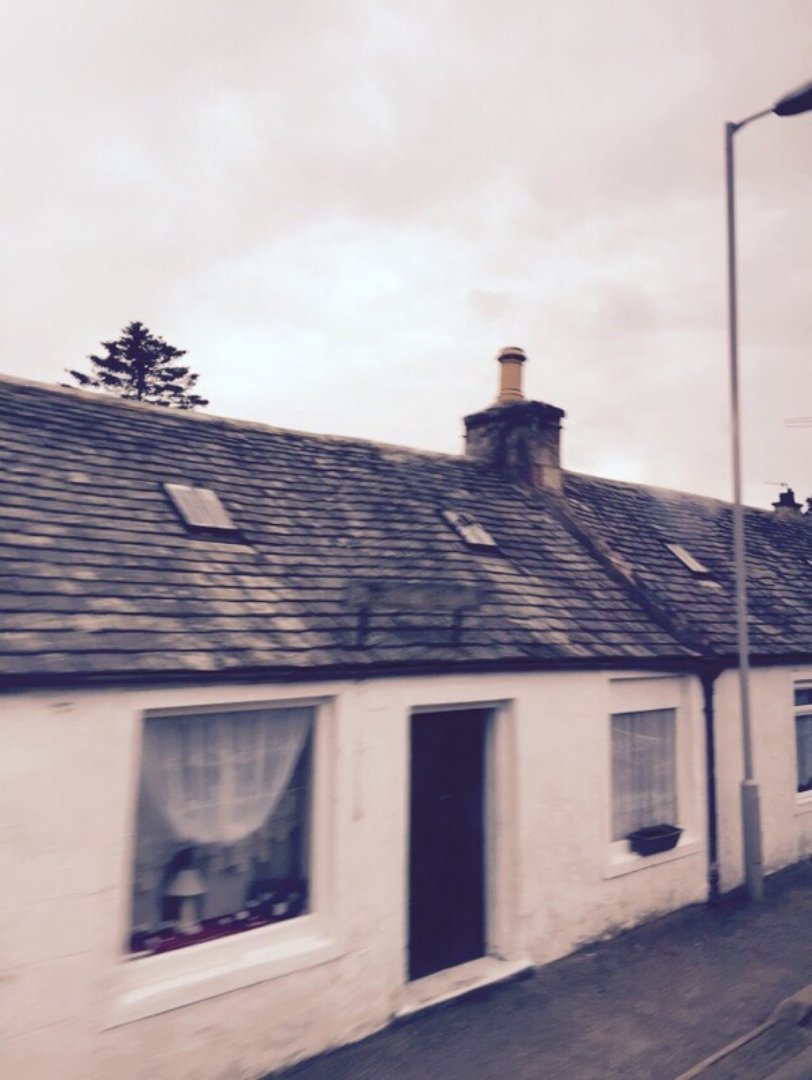 Scotland 2015, Day 6: Free Day: Macallan Distillery Tour