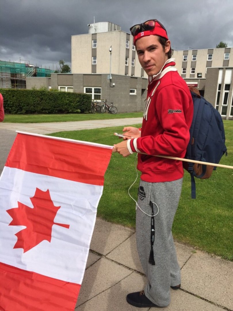 Scotland 2015: Opening Ceremony, photo 29