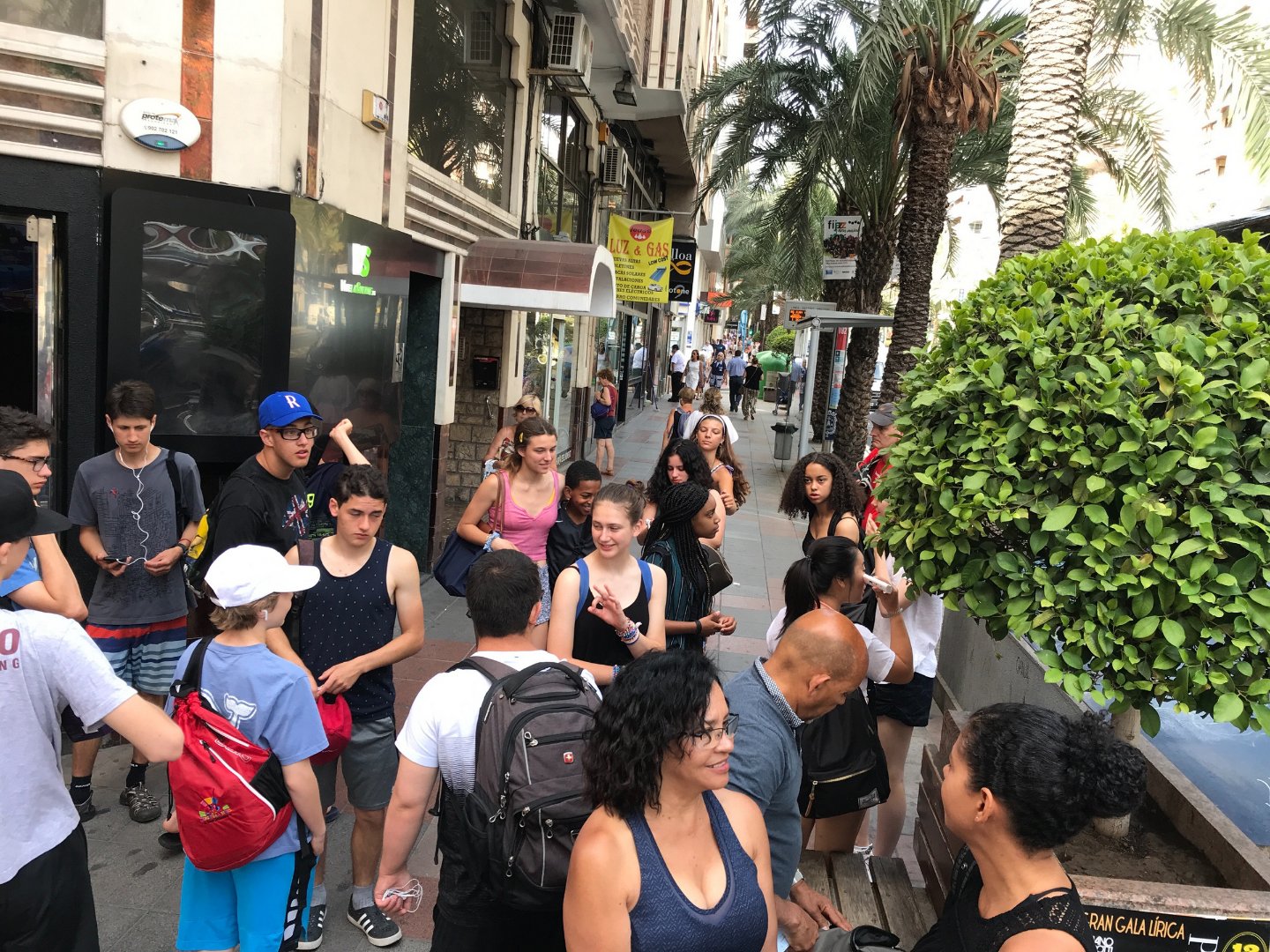 Spain 2019, Day 5: Alicante, photo 10