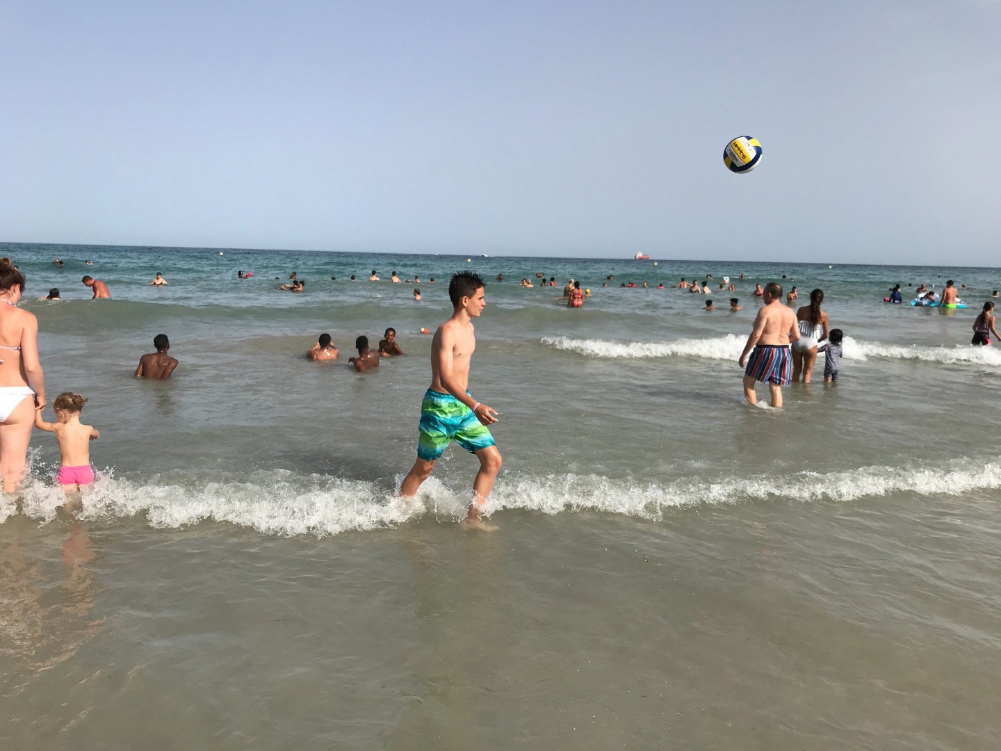 Spain 2019, Day 5: Alicante, photo 15