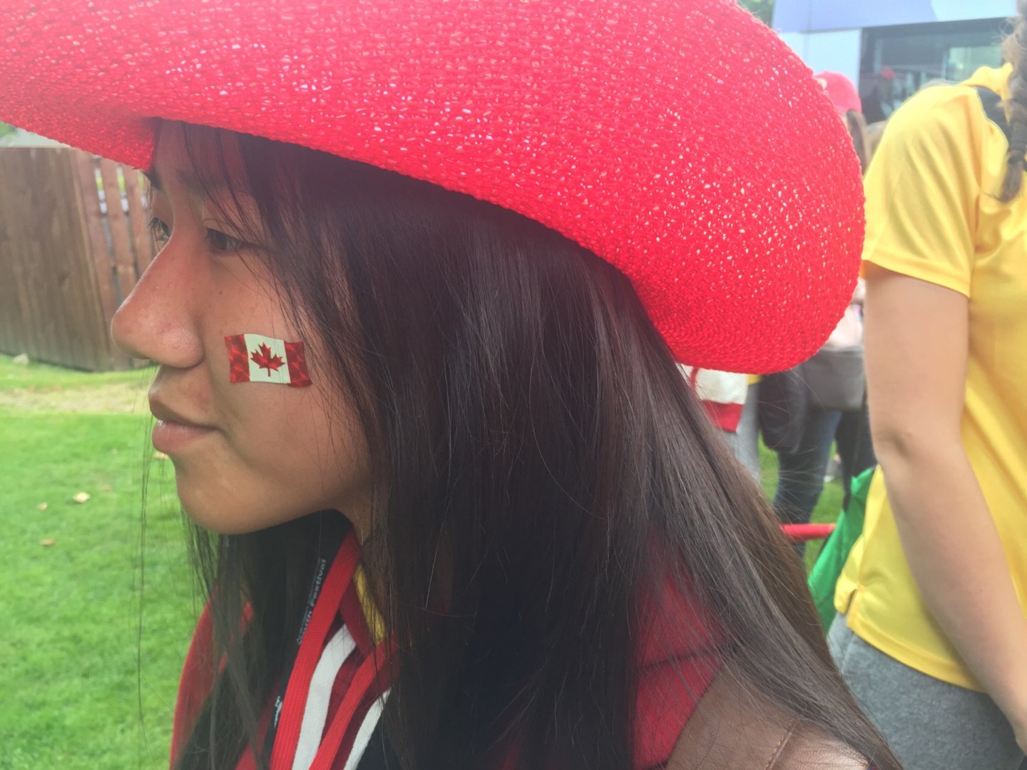 Scotland 2015: Opening Ceremony, photo 2