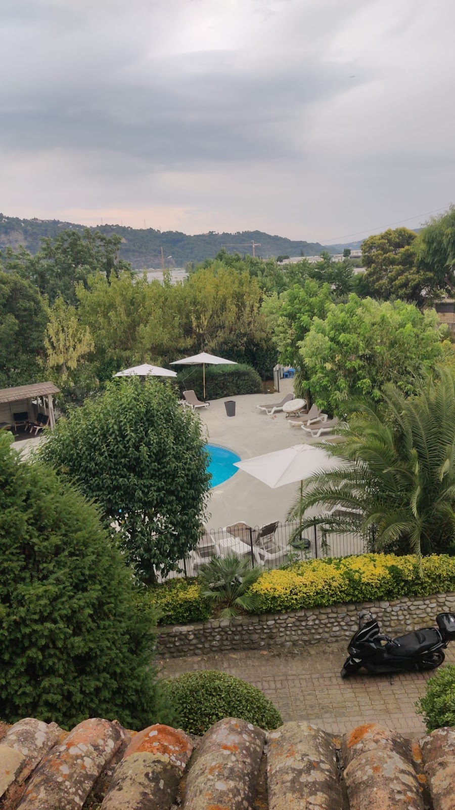 Day 7: Cannes to Nice, photo 7