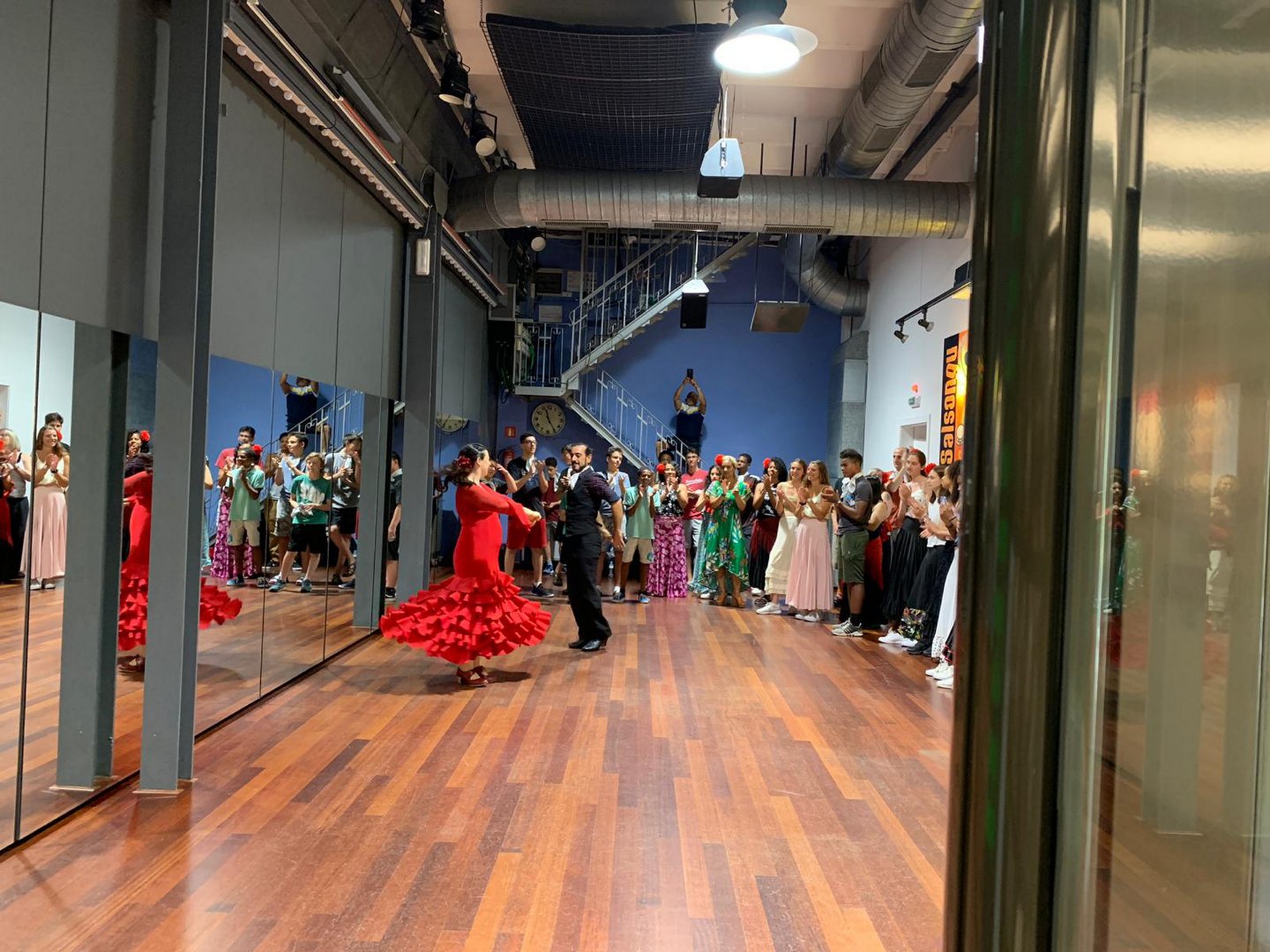 Spain 2019, Day 11: Flamenco, photo 16