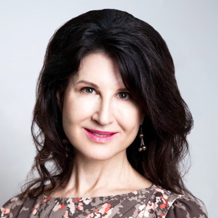 Deirdre Kelly, Co-Chair
