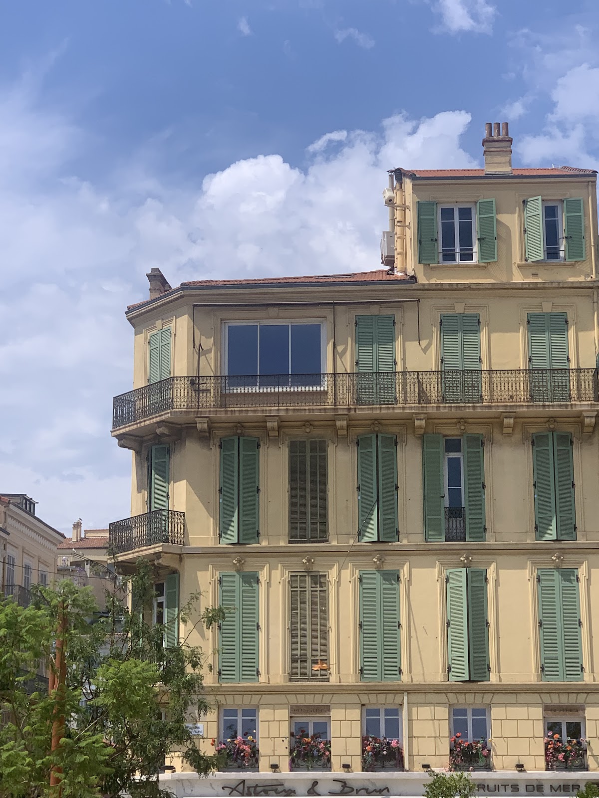 Day 7: Cannes to Nice, photo 2